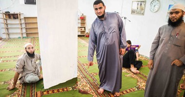 فى واقعة إطلاق النار على أعضاء "النور" بكرداسة.. المعاينة الأولية لأمن الجيزة: ملثم أطلق خرطوش وقنبلة "مونة" داخل أحد المساجد بعد خروج المصلين.. والمصابون من الحزب: "نتلقى تهديدات يومية من الإخوان"