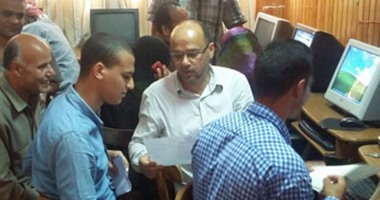 "التعليم العالى": 22 ألف طالب من الدبلومات الفنية سجلوا رغباتهم حتى الآن