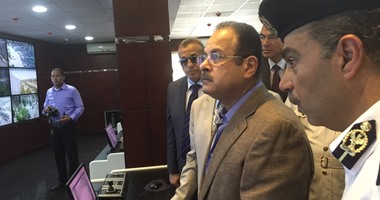 الداخلية:جهود مكثفة لكشف غموض اختفاء ناشط 