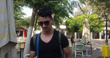 الأهلى يؤجل الرد على مفاوضات إنبى لشراء "جدو الصغير" نهائيا