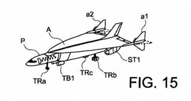 Airbus تطور الطائرة الأسرع فى العالم.. تفوق سرعة الصوت 4 مرات