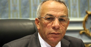 بالفيديو.. محافظ شمال سيناء يشكل لجنة لمتابعة تنفيذ المشروعات القومية والخدمية