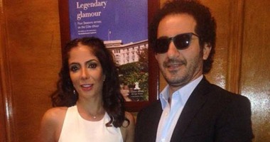 حلمى ومنى يحصدان جوائز السينما فى أوسكار "الشرق الأوسط"