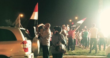 م. كامل الحسينى يكتب: يا مصر !!!!