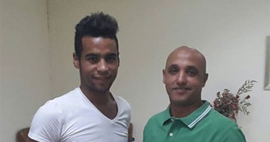 بالصور.. الطلائع يضم مدافع الرجاء 3 مواسم