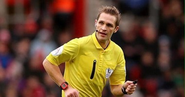 صافرة إنجليزية تدير السوبر السعودى بين النصر والهلال
