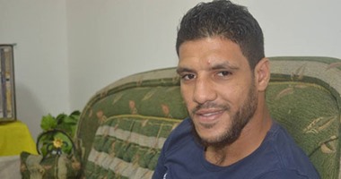 غزل المحلة يطلب أحمد عبد الرحمن من مصر للتأمين