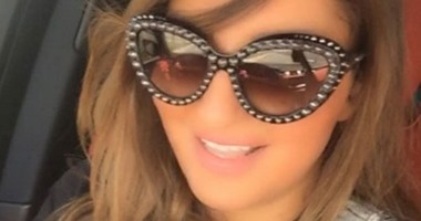 شذى حسون تدعم سعد لمجرد فى أزمته بعد القبض عليه فى باريس