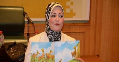 عرف ولادك تاريخ أجدادك..الحديقة الثقافية تعرض مسرحية أحمس نفرتارى للأطفال