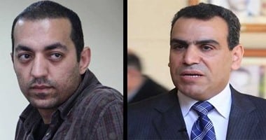 أحمد منصور يكتب: وزير الثقافة فى "يوم مالوش لازمة"