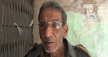 بالفيديو.. مواطن لمحافظ الجيزة:"ابنى هيجيب شقة إزاى بمرتب 800 جنيه"