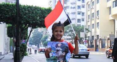 مصر بتفرح احتفالا بافتتاح قناة السويس الجديدة