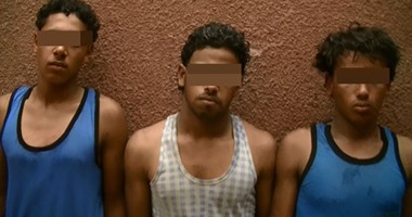 3 عاطلين يقتلون عاملا بسبب خلافات على أولوية المرور بالطريق فى المنوفية