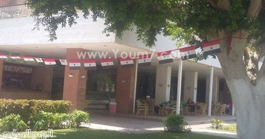 تأجيل طعن النادى الأهلى على حكم إدراج أعضاء فرع الشيخ زايد لـ26 ديسمبر