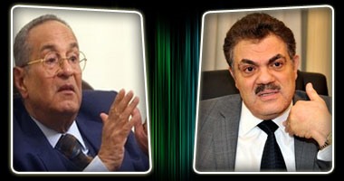 مصادر: استقالة السيد البدوى من "الوفد" خلال أيام.. وأبو شقة الأقرب لخلافته