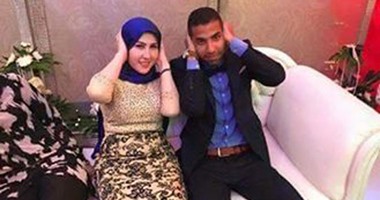 مؤمن زكريا يحتفل بـ"خطوبته" على طريقة إحراز الأهداف