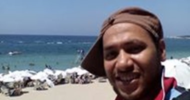 وصول جثمان عضو "حازمون" المقتول أثناء محاولته الهرب من الأمن لمشرحة زينهم