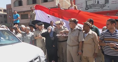 الحماية المدنية: لم نتلقَ اليوم أى بلاغات عن قنابل أو عبوات ناسفة