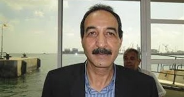 رئيس ميناء الإسكندرية يشارك بورشة عمل قليل الانبعاثات الكربونية بفرنسا