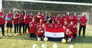 الجبلاية تفتح التحقيق فى أزمة "تمرد" منتخب السيدات