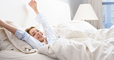 عشان تصحى متفائلة.. 5 نصائح صباحية "هتصحصحك" طول اليوم