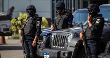 ضبط 83 قضية مخدرة و12 سلاحا وتنفيذ 215 حكما بحملة أمنية بميدان لبنان