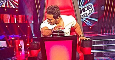 "Voice kids" يختار المتسابقين الأطفال حتى سن 12