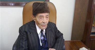 وفاة العالم اللغوى كمال بشر عن عمر يناهز 94 عاما