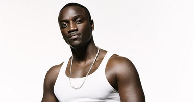 المطرب الأمريكى akon يغنى على مسرح قرطاج الأحد المقبل