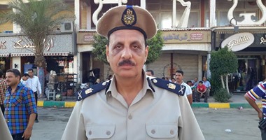 إزالة 25 حالة تعد وضبط 29 قضية تموين ومصنفات فى حملة أمنية بالبحيرة