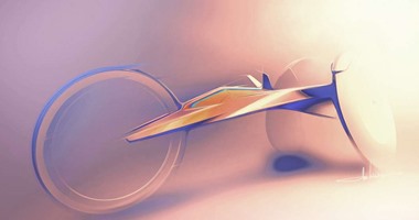 BMW تطور "كرسى متحرك" فائق السرعة لسباق الألعاب الأولمبية للمعاقين 2016