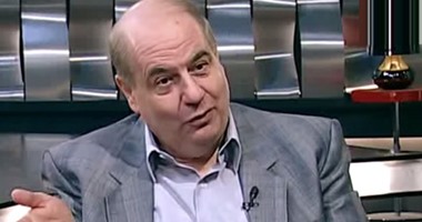 أحمد الإبيارى: عرض مسرحية "بابا جاب موز" مستمر حتى سبتمبر المقبل