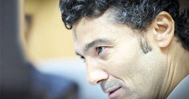 خالد النبوى يستكمل تصوير "سبع أرواح" بالتجمع الخامس.. غدا