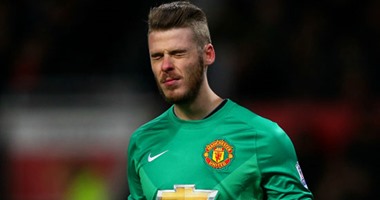 ريال مدريد ينسى دى خيا ويتجه لحارس ليفركوزن