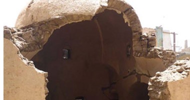 بعد تقرير اليوم السابع..اليونسكو و"المهندسين"و"الفنون الجميلة"تتحرك لانقاذ قرية حسن فتحى