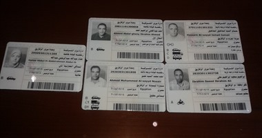 تعرف على شروط استخراج رخصة القيادة وفق مواد قانون المرور الجديد