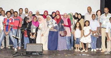 مؤسسة "ندى" تطلق فعالية لإحياء اليوم العالمى لضحايا الحوادث