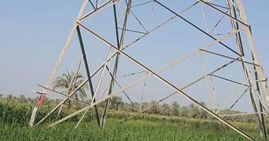 مصدر: تشغيل مشروع الربط الكهربائى مع السعودية منتصف 2017