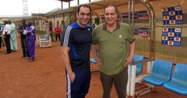 رسميا.. أيمن فريد رئيسا للجهاز الطبى بالزمالك