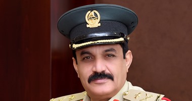 قائد شرطة دبى يشيد بقرار محمد بن راشد بإنشاء متحف "المستقبل" لدعم الإبداع