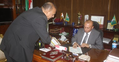 محافظ المنوفية يعتمد نتيجة الدور الثانى للشهادتين الابتدائية والإعدادية