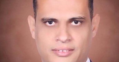 دسوقى صبيحة مديراً للإتحاد المصرى للإعاقات الذهنية