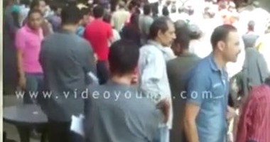 قارئ يطالب بسرعة إنشاء سجل مدنى لقرية الحواتكه فى أسيوط 