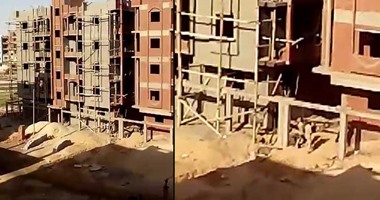 عضو اتحاد المقاولين يطالب البنوك ببرنامج "المقاول الصغير" وفتحى السباعى يعد  بدراسة المقترح.. رئيس الاتحاد: يجب العمل أولا على حل الأزمات الراهنة ومنها سعر الدولار