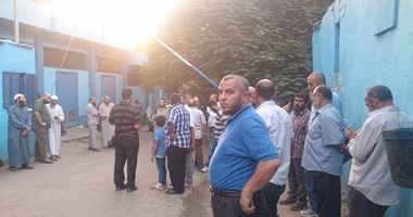 الجماعة الإسلامية تتراجع: نقل جثة عصام دربالة إلى مشرحة زينهم