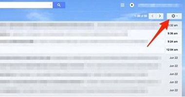 بالخطوات.. طريقة تفعيل خاصية undo فى جى ميل للتراجع عن إرسال الإيميلات