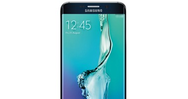 اليوم.. سامسونج تكشف رسميا عن نوت 5 وجلاكسى S6 Edge Plus