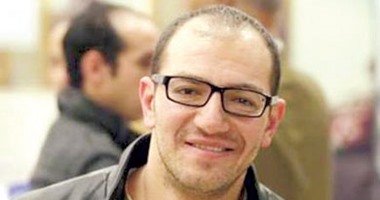 الجهينى معلقا على فوزه بأفضل سيناريو سينمائى بالإذاعة: الحمد لله تعب سنين