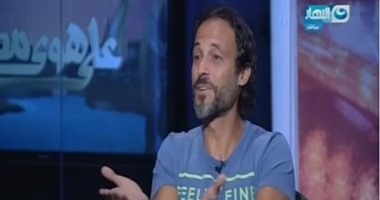 يوسف الشريف يرد على منتقدى مسلسله الأخير فى حواره بـ"على هوى مصر".. ويؤكد: أتشرف بالدفاع عن الجيش والشرطة وأرفض دور"الرئيس الفاسد" وأفلام العرى.. ويكشف:استوحيت "القيصر" من فكرة لكاتب كندى على الإنترنت