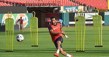 محمد صلاح خارج تشكيل روما الأساسى فى مواجهة لاتينا الودية